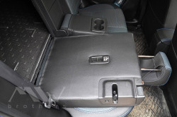 Set coprisedili su misura per Suzuki Vitara (2015+)